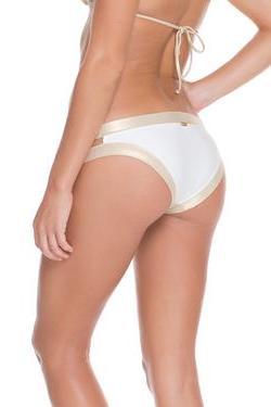 Luli Fama Desert Babe Banded Moderate Bottom